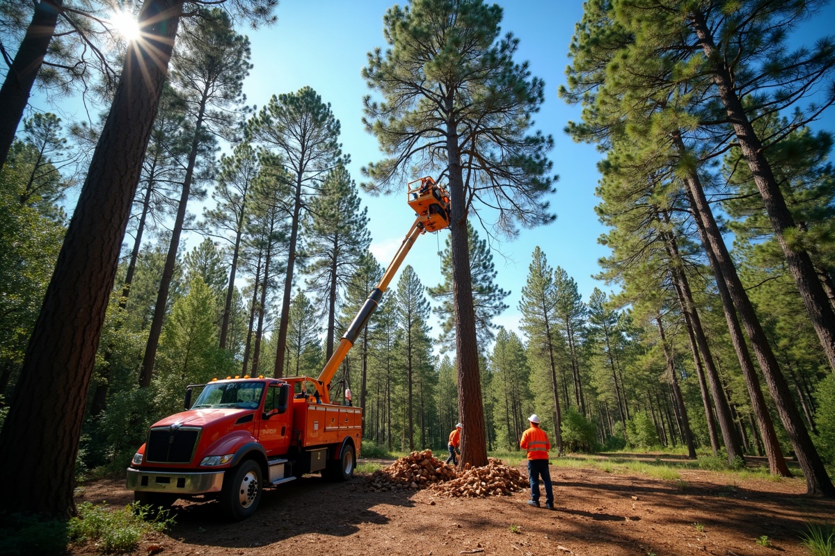 How Much Does Tree Removal Cost in Huntsville, AL? (2026 Pricing Guide)