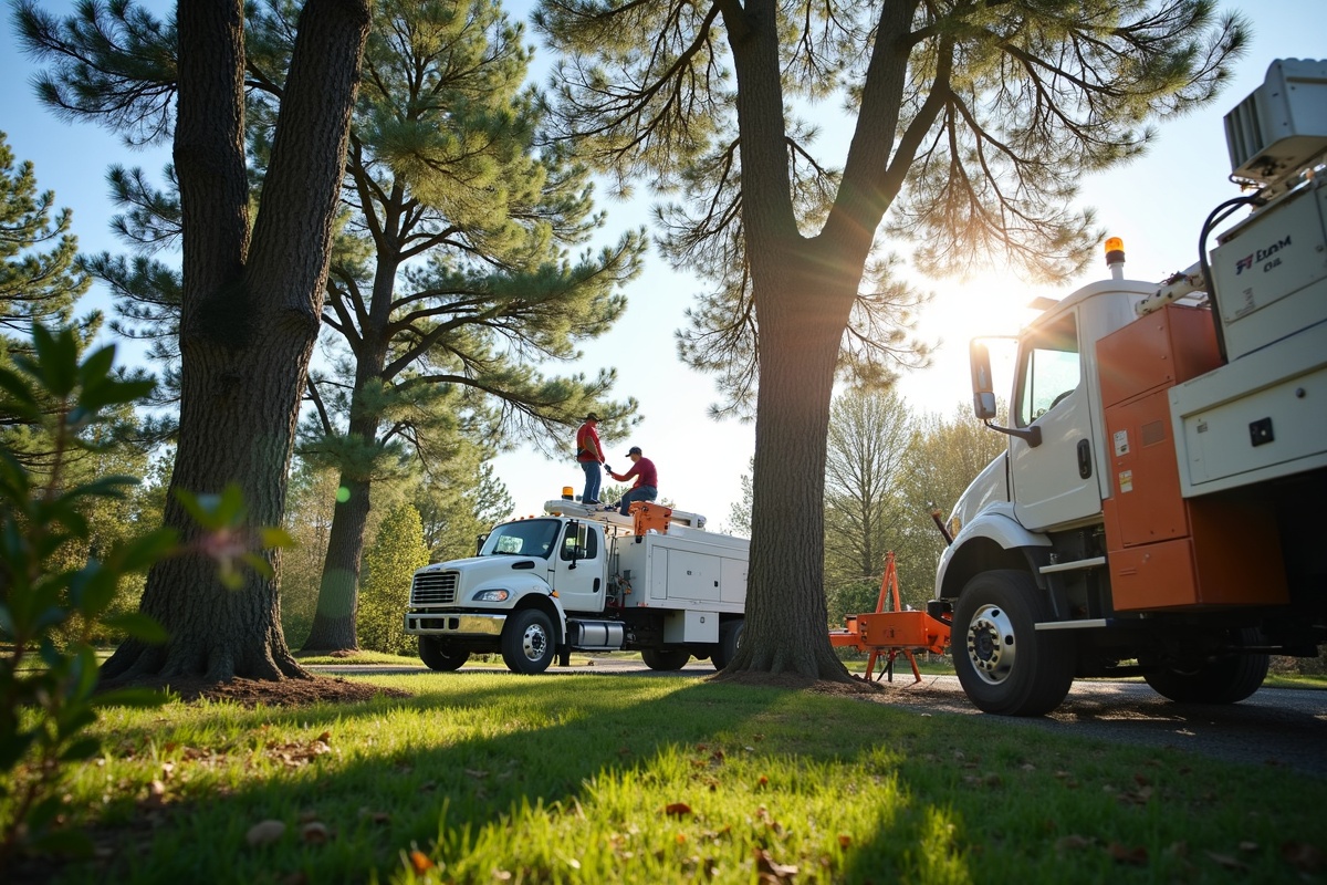 Storm-Season Tree Prep for North Alabama Homeowners (Huntsville, AL)